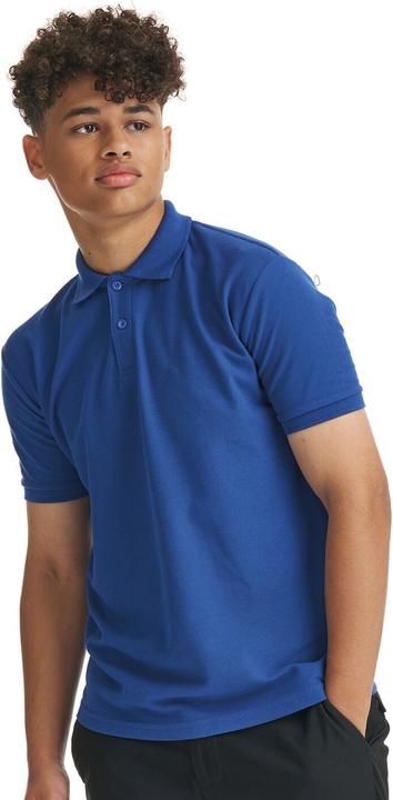 Produktbild Awdis Academy Poloshirt Jungen (XL)