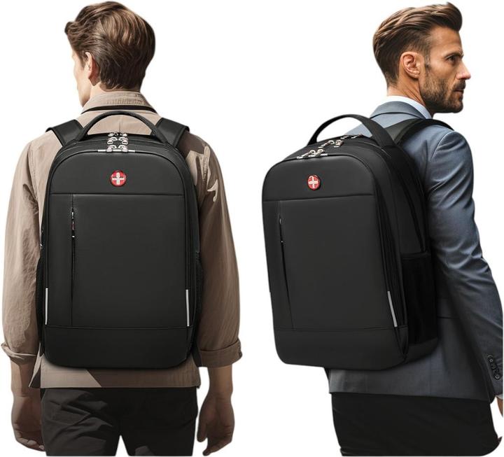 Produktbild Scape Travel Laptop Backpack 17",V3 (27 l)