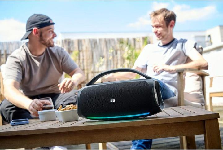 Produktbild Bigben PARTY Mainstream 4 Bluetooth Speaker