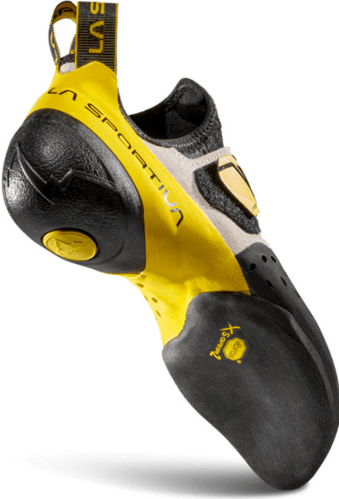 Immagine prodotto La Sportiva Solution - Kletterschuhe - Herren (41)