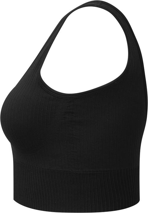 Produktbild Tri Dri Multisport Bh Nahtlos (XL)