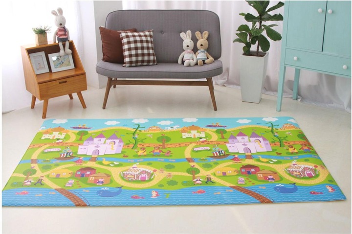 Produktbild Dwinguler Land (130 x 190 cm)