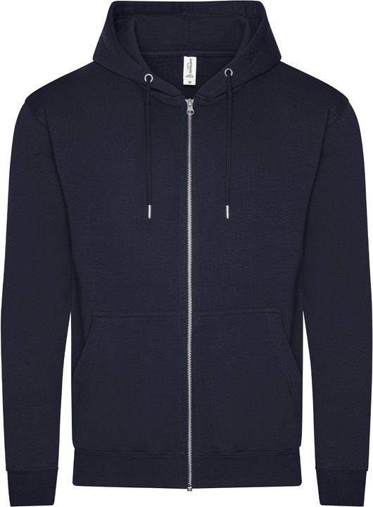 Immagine prodotto Awdis Felpa con cappuccio in cotone organico (XL)