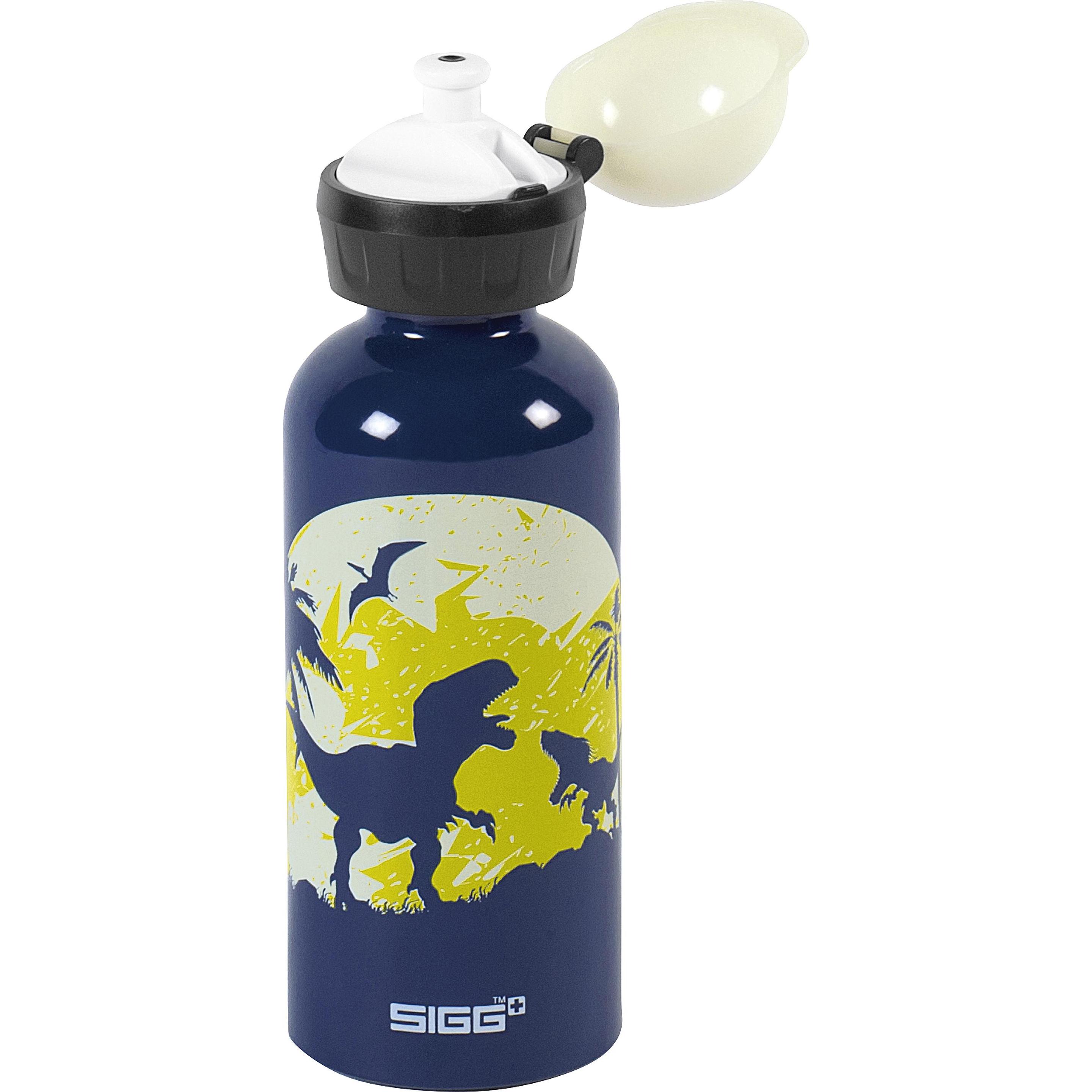 Thumbnail - Sigg, Trinkflasche + Thermosflasche, (0.40 l)