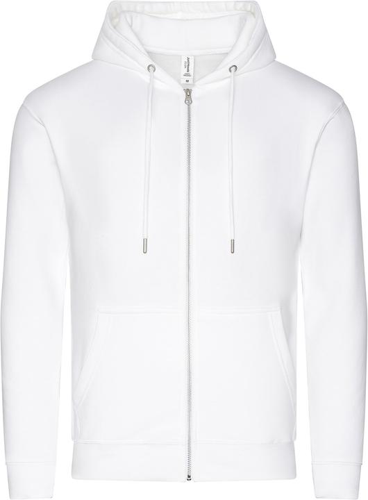 Actual product image Awdis Hoodie cotton from organic farming (L)