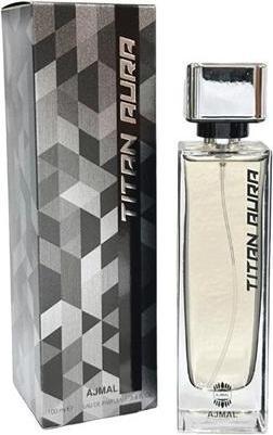 Immagine prodotto Ajmal Titan Aura - Eau De Parfum (Eau de parfum, 100 ml)
