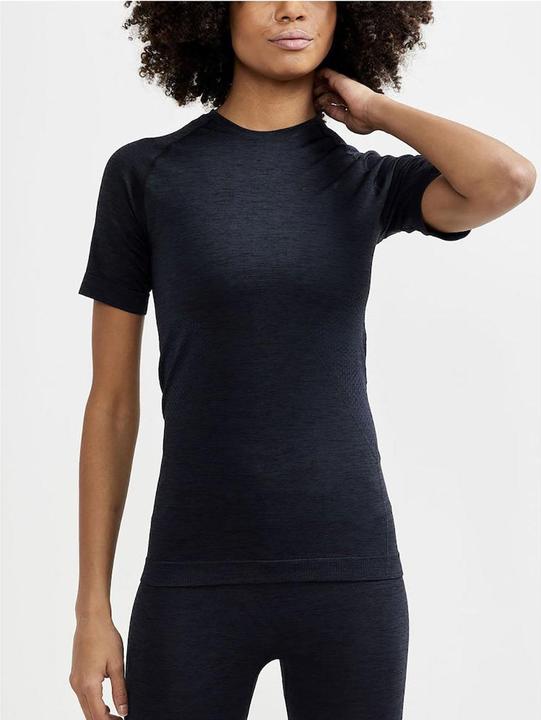 Actual product image Craft Core Dry Active Comfort T-Shirt (S)