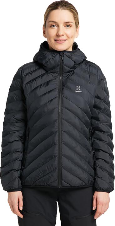 Immagine prodotto Haglöfs Cappuccio Särna Mimic da donna (M)