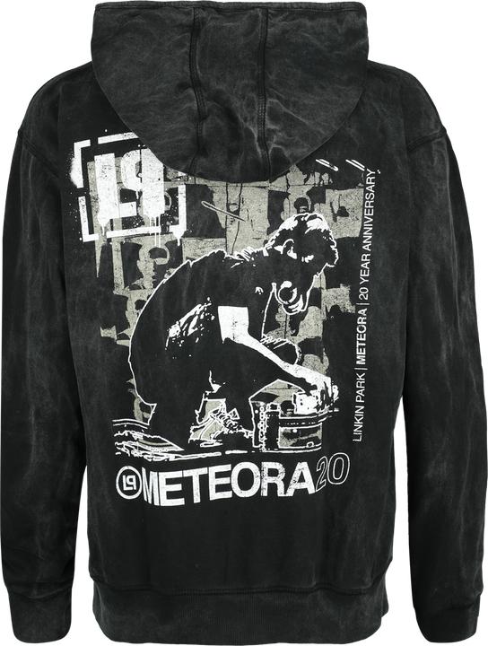 Produktbild Linkin Park Meteora Spray (S)