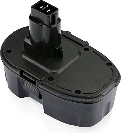 Actual product image NoName Battery for Dewalt 18V 3Ah power tool DE9503 Ni-MH (3000 mAh)