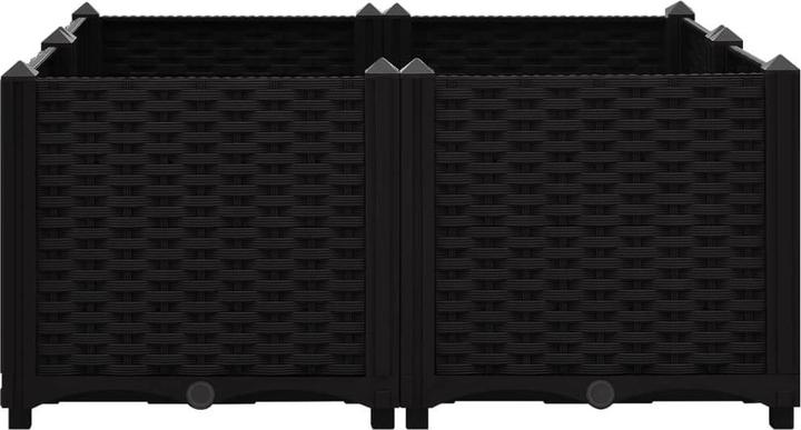 Produktbild vidaXL Hochbeet