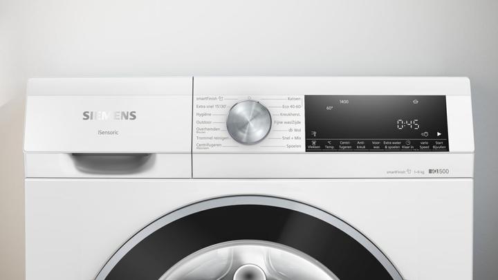Image du produit Siemens iQ500 (9 kg, Gauche)