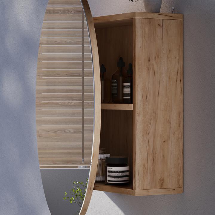 Produktbild Vicco Loki (60 x 17.40 x 60 cm)