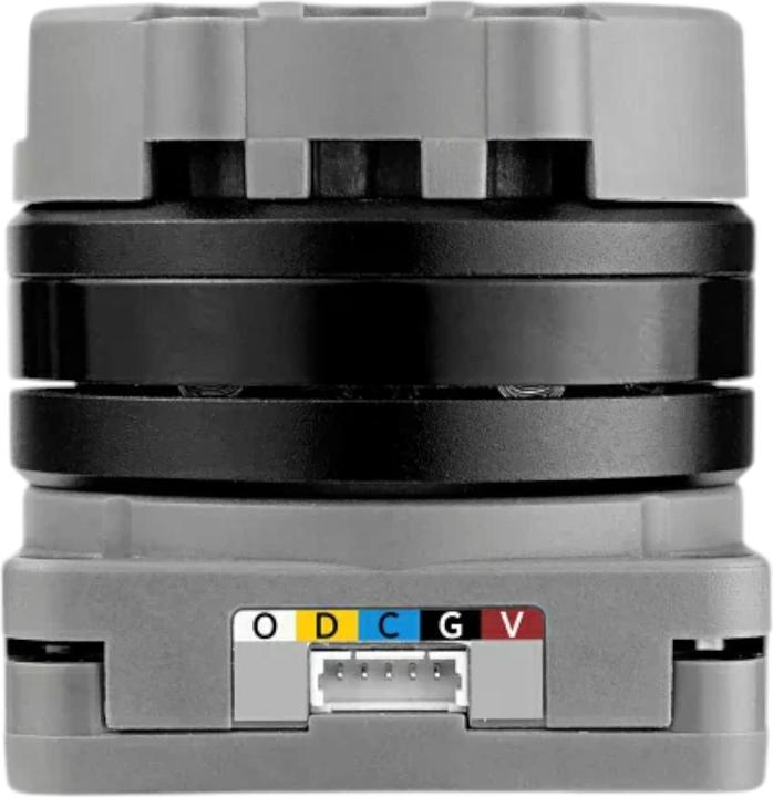 Immagine prodotto M5Stack Unità Roller485 con motore BLDC RS485 / I2C