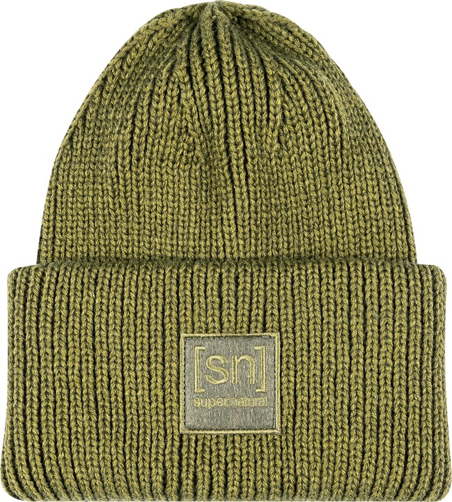 Actual product image Super Natural Krissini Beanie (One size)