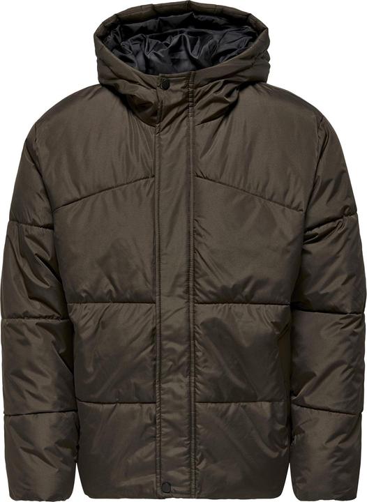 Image du produit Only & Sons ONSJONAS Doudoune Doudoune (M)