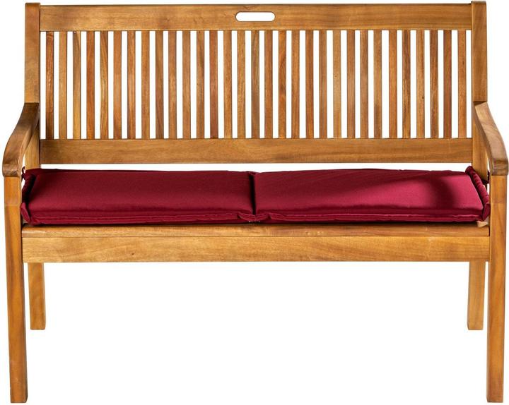 Image du produit Bizzotto Banc de jardin Noemi (2 places)