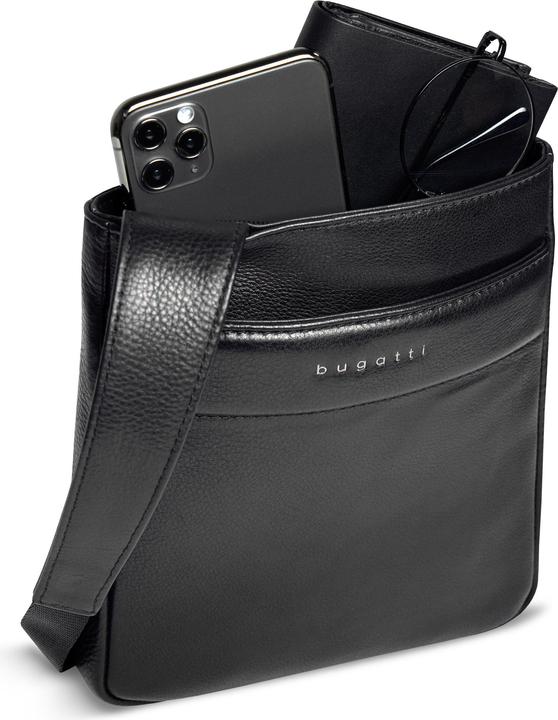Immagine prodotto Bugatti Nome Mini Bag Umhängetasche Leder 18 cm