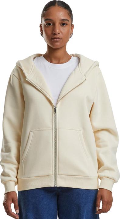 Produktbild Build Your Brand flauschiger Hoodie (3XL)