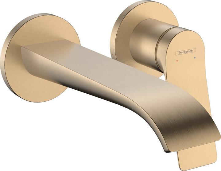 Actual product image hansgrohe Vivenis