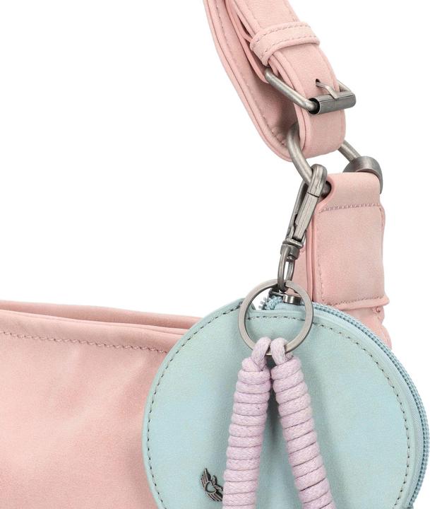 Produktbild Fritzi aus Preußen Fritzi Hobo Vintage Schultertasche 33 cm