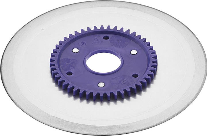 Actual product image Dr. Ritter Replacement blade for AES 52 S / AES 62 SR/-H / AES 62 SL/-H / E 118