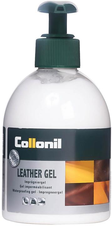 Produktbild Collonil Leather Gel (1 x, 230 ml)