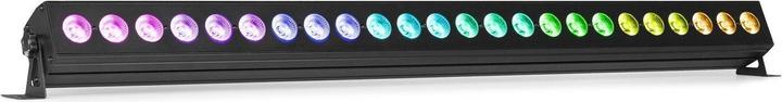 Actual product image BeamZ LED bar LCB246 (6 W, LED)