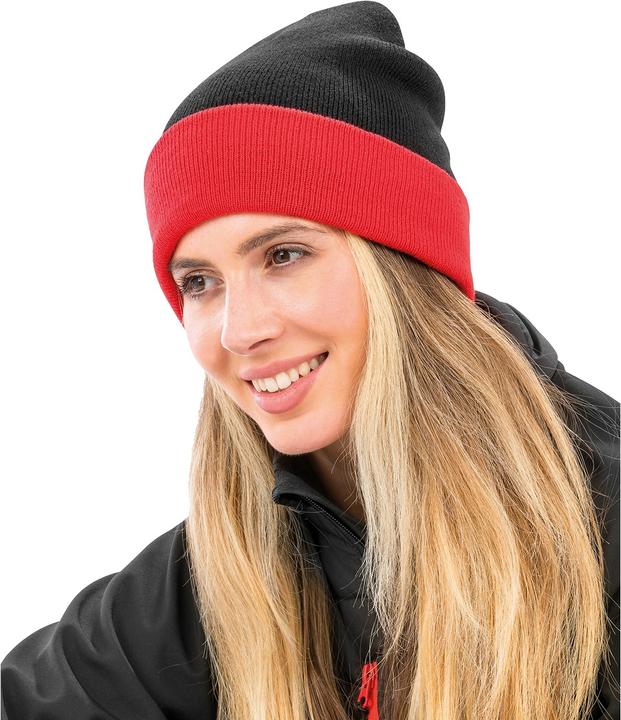 Actual product image Result Compass cap (One size)
