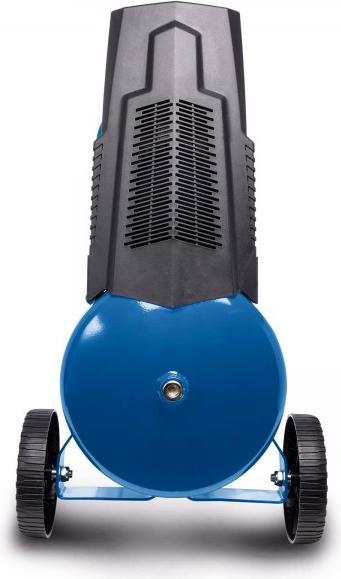 Actual product image Scheppach HC30ox (8 bar, 24 l)