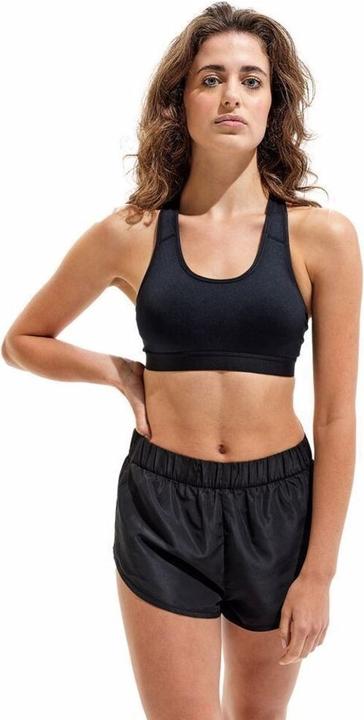 Produktbild Tri Dri Shorts Laufen (XS)
