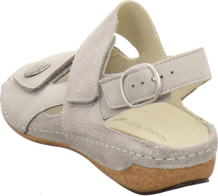 Actual product image Waldläufer Heliett (40.5)