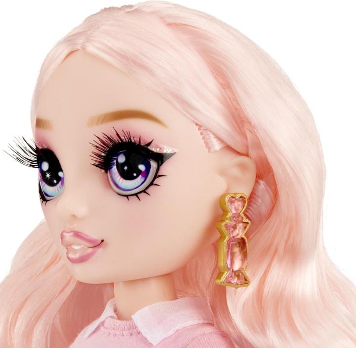 Produktbild Nobrand Rainbow High Crystal Bella