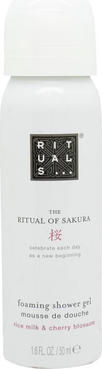 Rituals Le rituel de Sakura (50 ml)