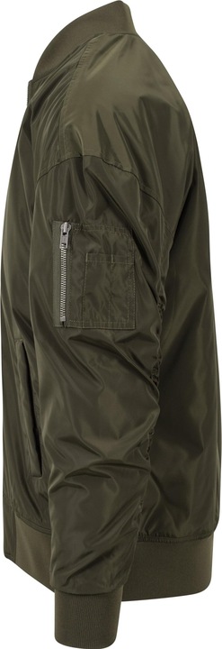 Immagine prodotto Urban Classics Giacca bomber oversize (M)