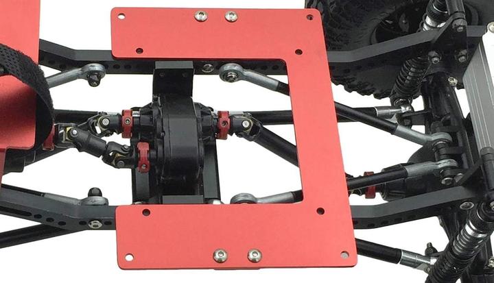 Produktbild Amewi AMXrock Crawler Wild (Kit)