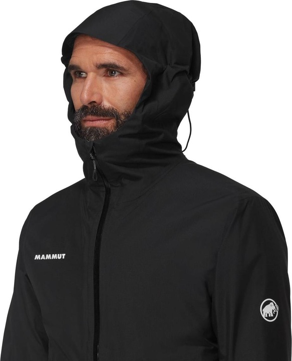 Produktbild Mammut Alto Light 3 in 1 HS Hooded Jacket Men (XXL)