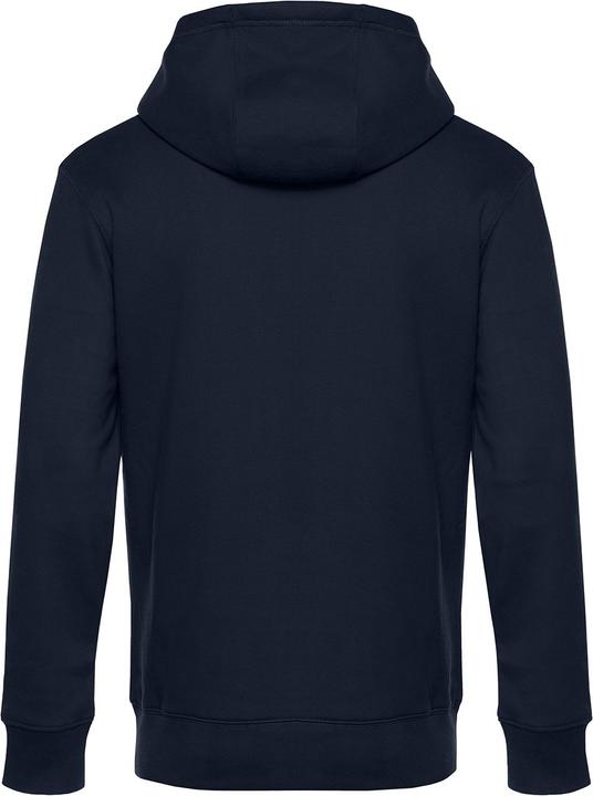 Immagine prodotto B&C Felpa con cappuccio King (XL)