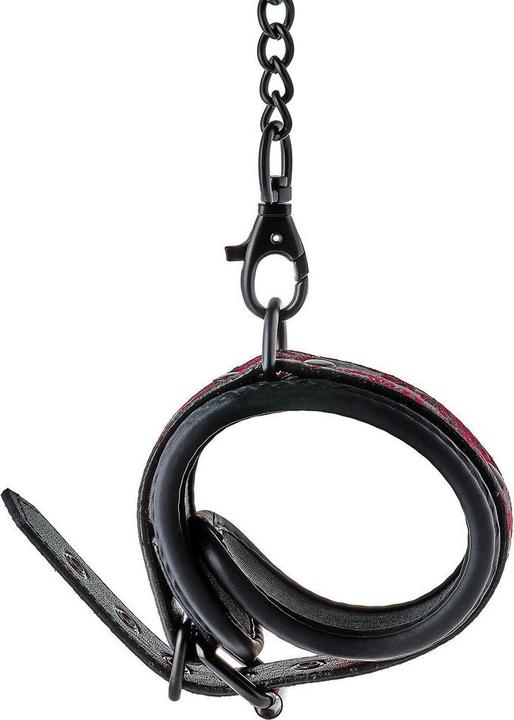 Blaze Manchons de cheville de luxe