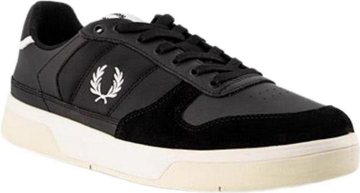 Fred Perry B7123 Sneaker Leder (35.5)