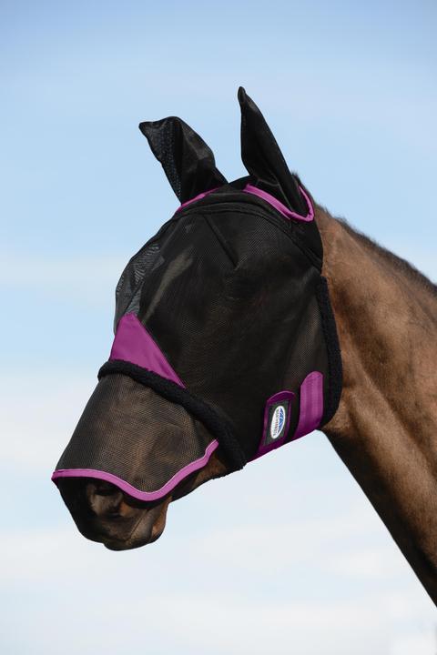 Weatherbeeta Comfitec Deluxe
