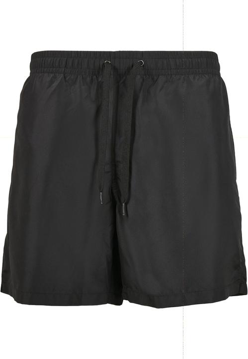 Produktbild Build Your Brand Kurze Hose recyceltes Material (4XL)