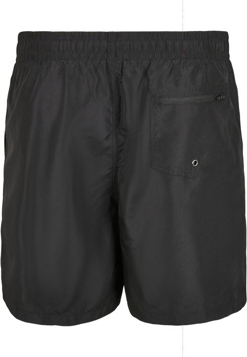 Produktbild Build Your Brand Kurze Hose recyceltes Material (4XL)