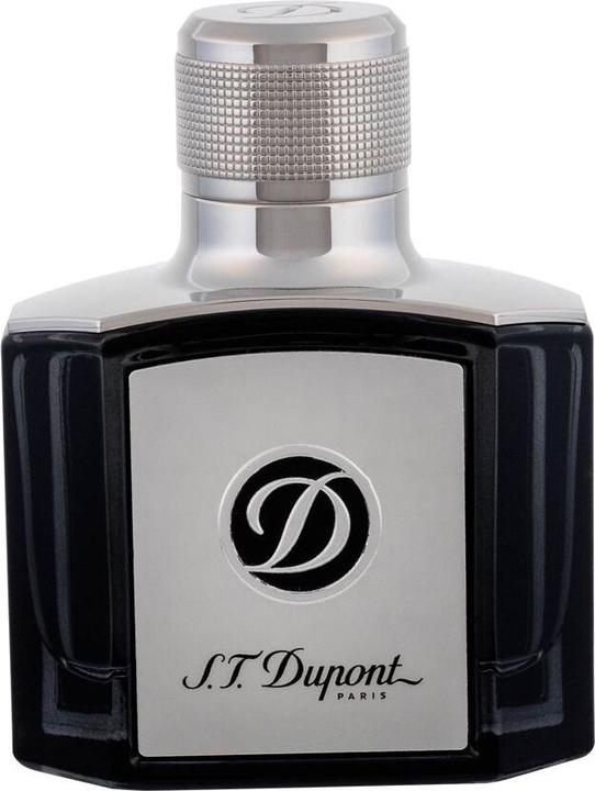 Actual product image S.T. Dupont Be Exceptional (Eau de toilette, 50 ml)