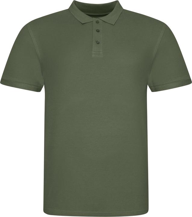 Actual product image Awdis Just Polo polo shirt (M)