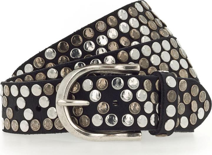 Produktbild B.Belt Ledergürtel LIV (105)