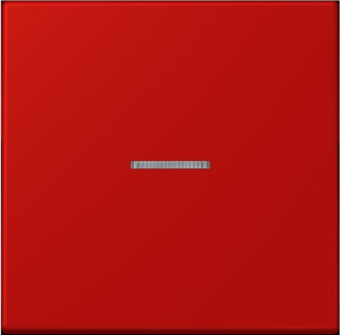 Image du produit JUNG eNet Bouton-poussoir standard simple