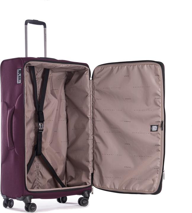 Actual product image Stratic Bendigo Light + - Case L (96 l)