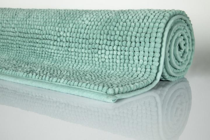 Produktbild Wecon Home Basics Badteppich Balu (50 x 60 cm)
