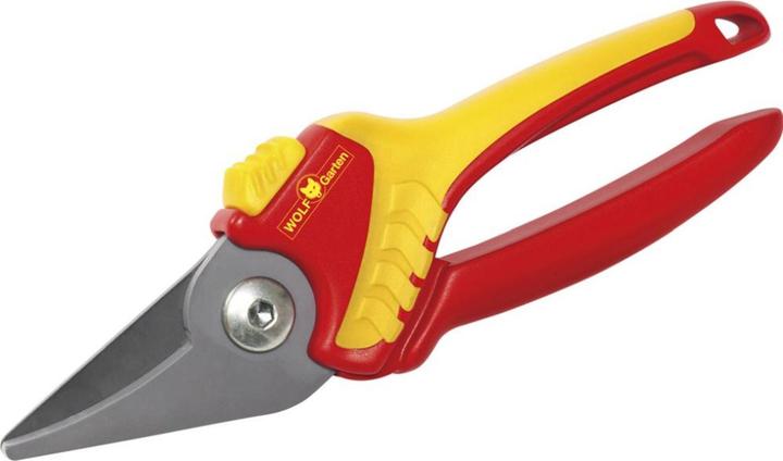 Produktbild Wolf-Garten Bypass-Gartenschere RR 1500
